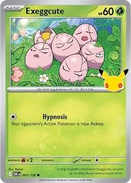 Pokemon 30th Celebration Base Set Select Individual Cards 1-128 (No Pikachus)