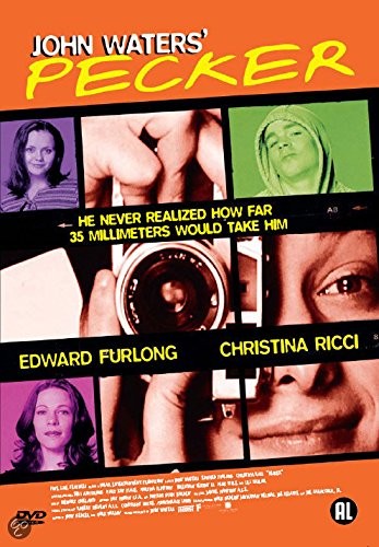 Pecker (DVD) (UK IMPORT) Pecker (DVD) (UK IMPORT)