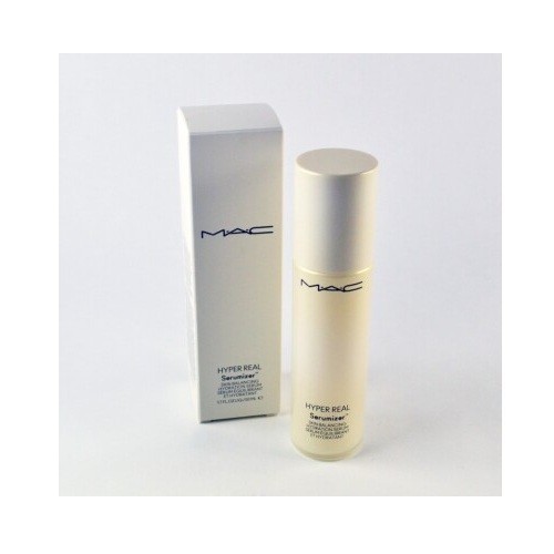 MAC HYPER REAL SERUMIZER SKIN BALANCING HYDRATION SERUM 1.7 OZ / 50 ML NIB $90