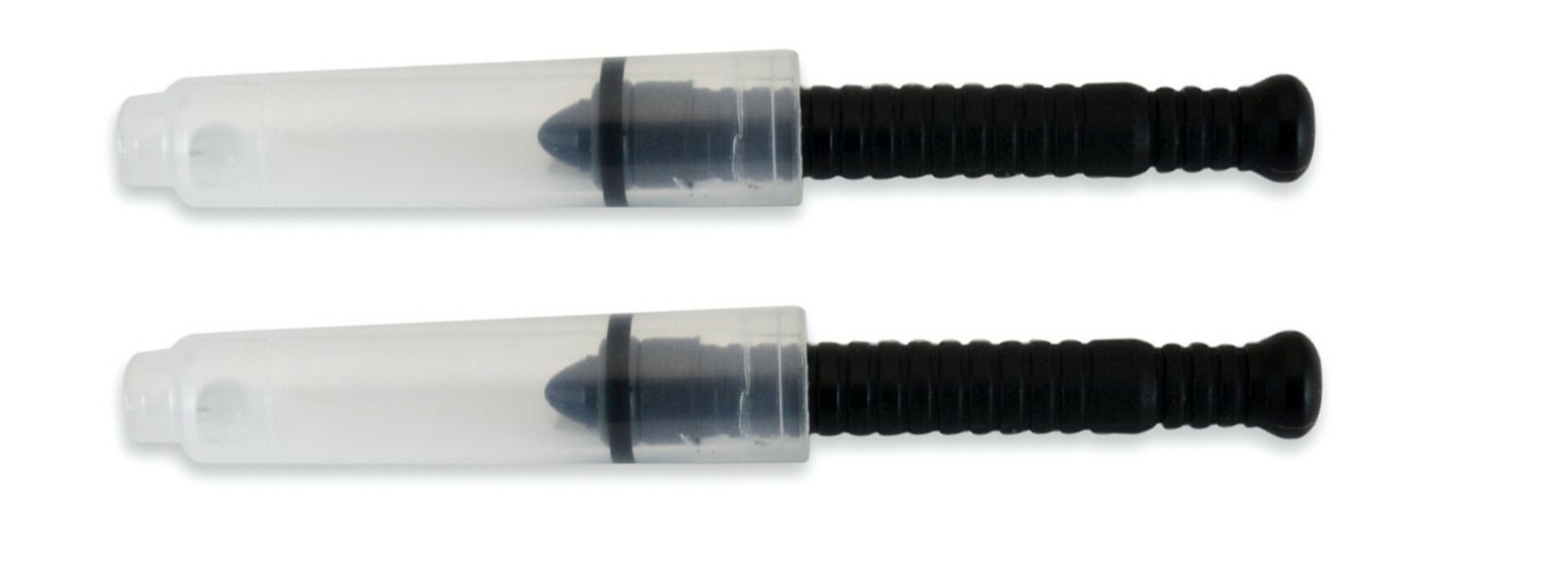 Monteverde Mini Fountain Pen Ink Bottle Converter, 2 Pack, Brand New