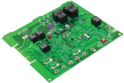 Upgraded Replacement for Carrier Furnace Control Circuit Board CES0110057-00
