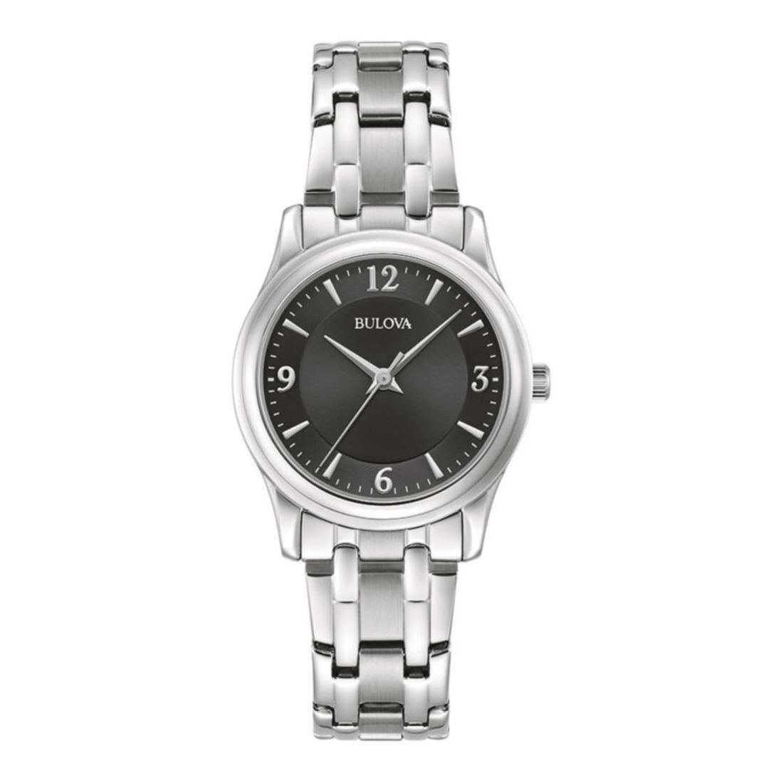 Bulova Corporate Collection TFX Pair Collection Women\'s Quartz Watch 96L307