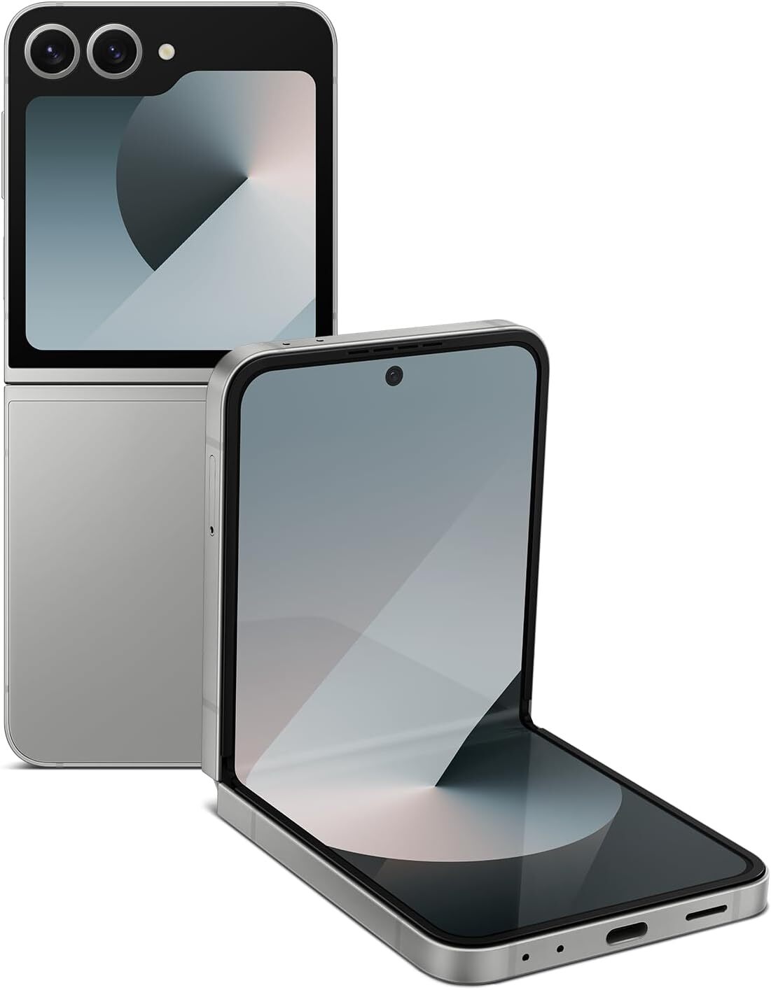 UNLOCKED for US Domestic Carriers Samsung Galaxy Z Flip 6 F741U 256GB Very Good