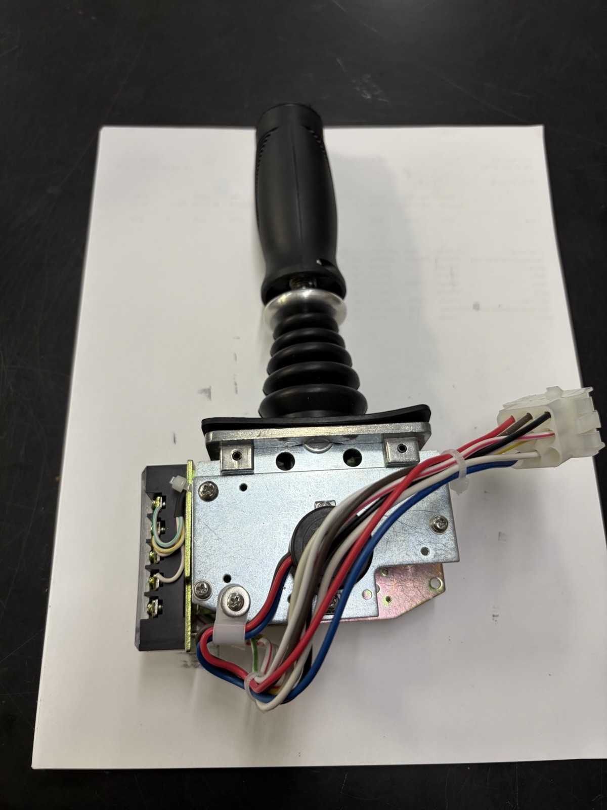 JLG Drive Steer Controller 1600283 JLG Drive Steer Controller 1600283