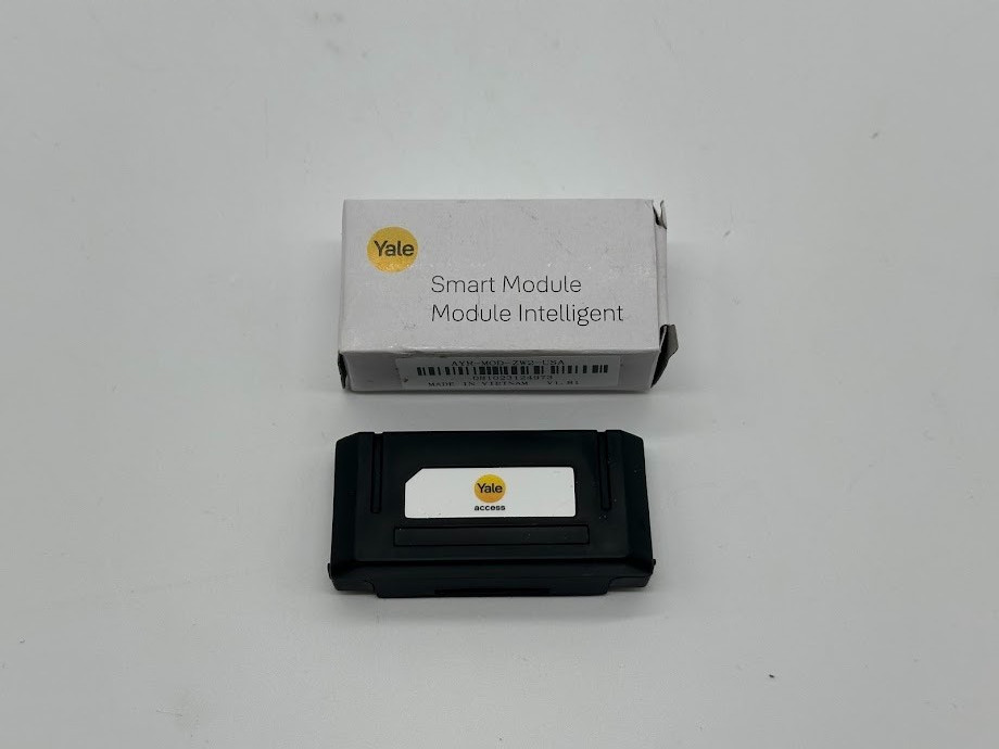 Yale Wi-Fi Smart Module for Yale Assure Digital Electronic Locks or Levers