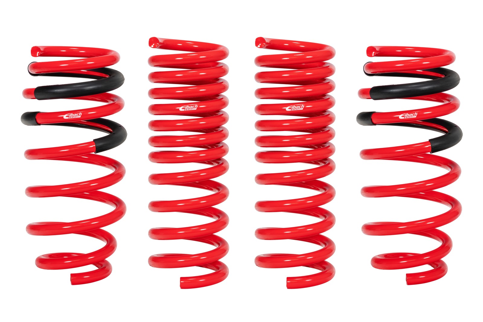 Eibach E10-27-004-01-22 Pro-Kit Lowering Springs for 15-23 Dodge Challenger SRT