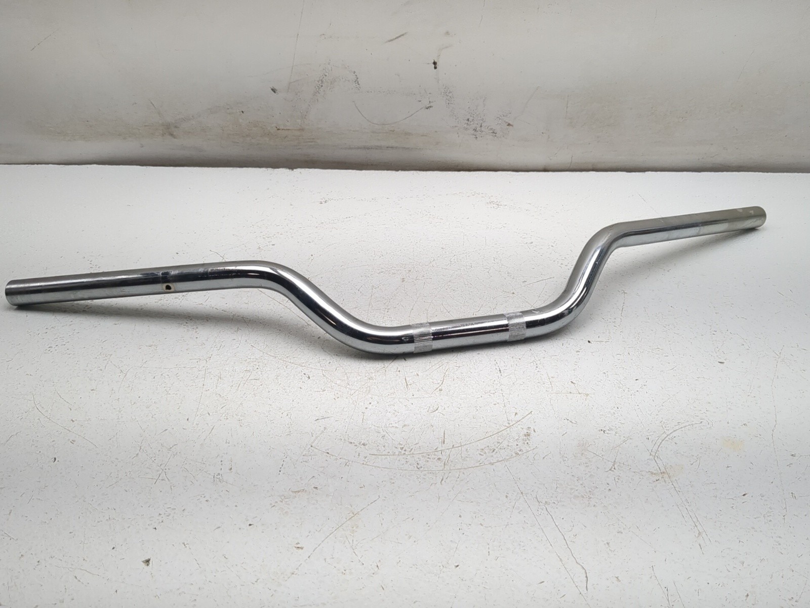 25 Maeving RM1 Front Handlebars STRAIGHT