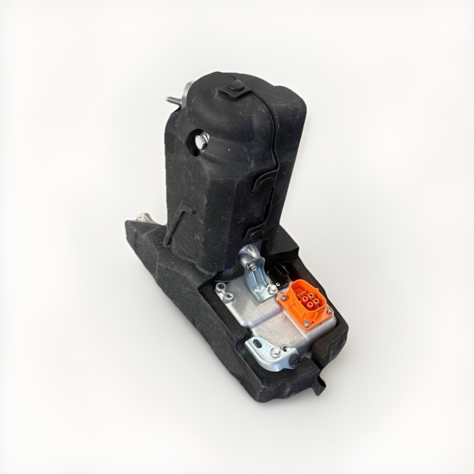 2023 2024 2025 TESLA CYBERTRUCK HVAC A/C AIR COMPRESSOR 1648051-92-E OEM 2023 2024 2025 TESLA CYBERTRUCK HVAC A/C AIR COMPRESSOR 1648051-92-E OEM