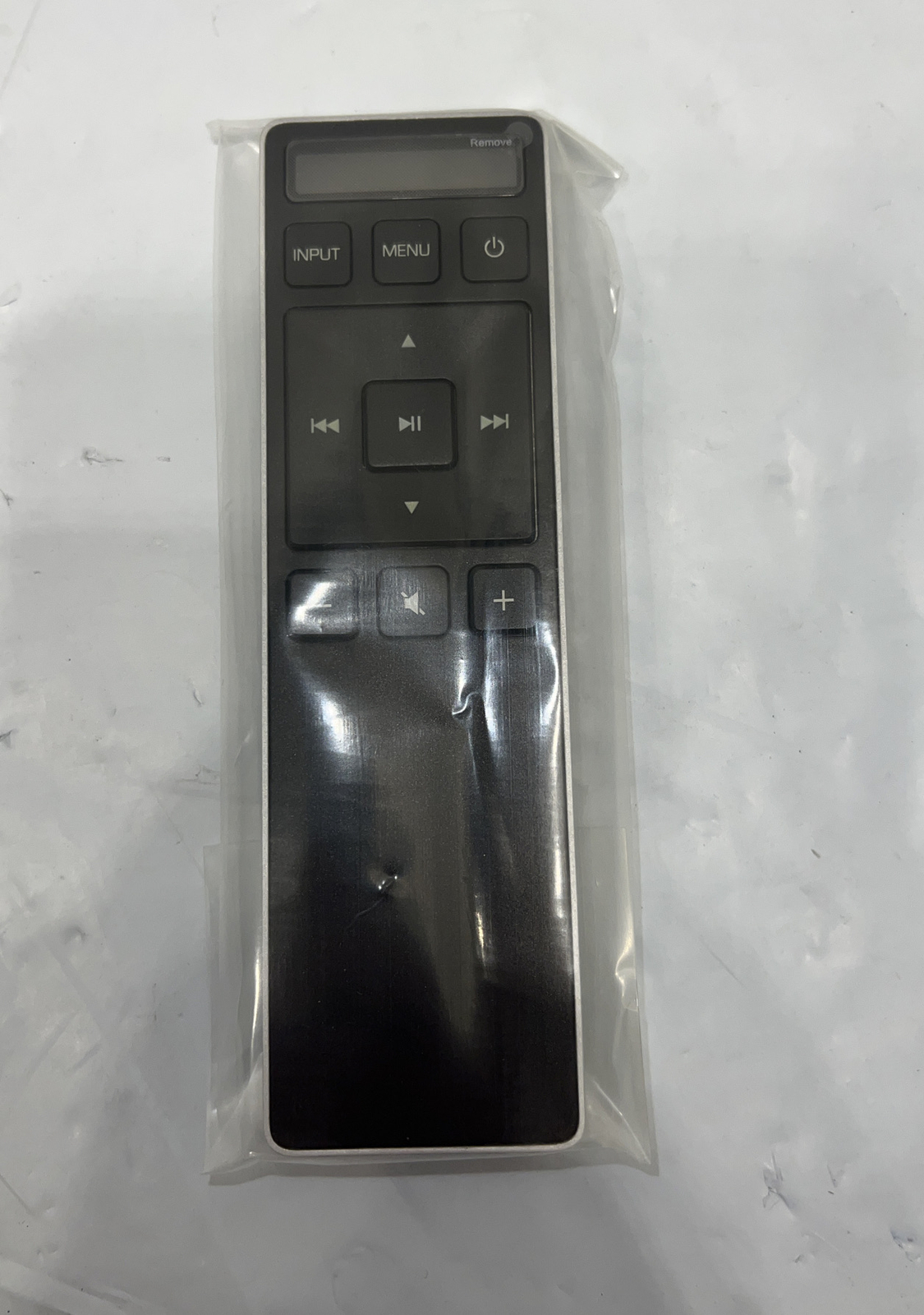 New Original XRS551-C For VIZIO Sound Bar Remote Control SB4051-C0 SB3851-C0M