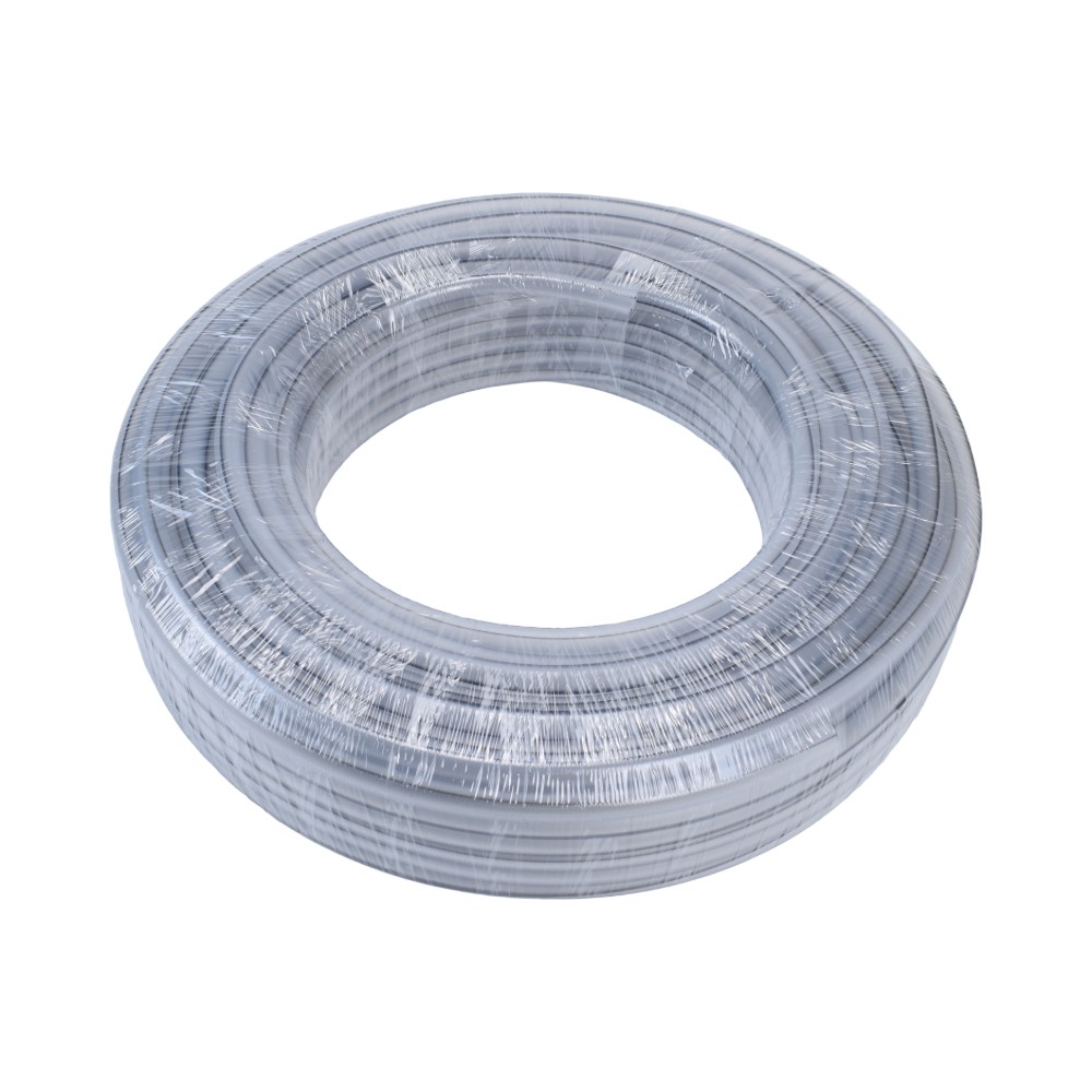 60M 197Ft 11~16mm silicone Conductive Powder hose for Gema Powder coating system 60M 197Ft 11~16mm silicone Conductive Powder hose for Gema Powder coating system