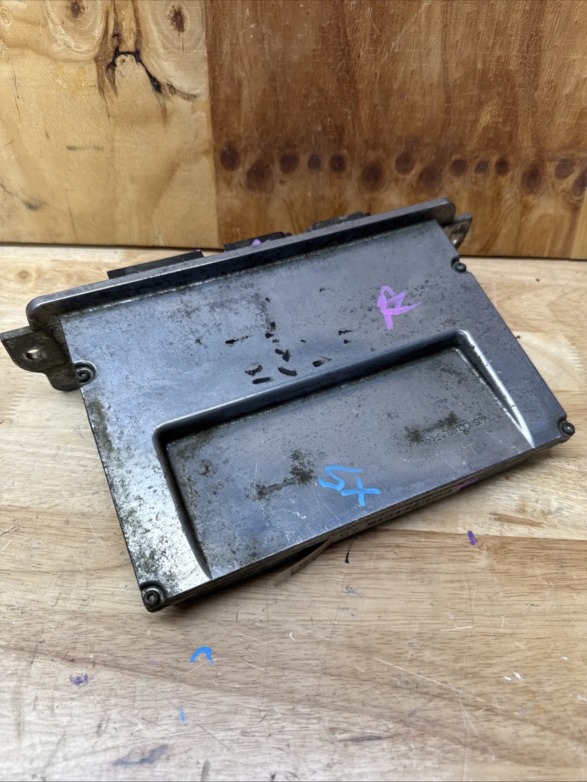 ✅🚘2009-2010 FORD EXPLORER MOUNTAINEER 4.0L ENGINE COMPUTER 9L2A-12A650-FD ECU