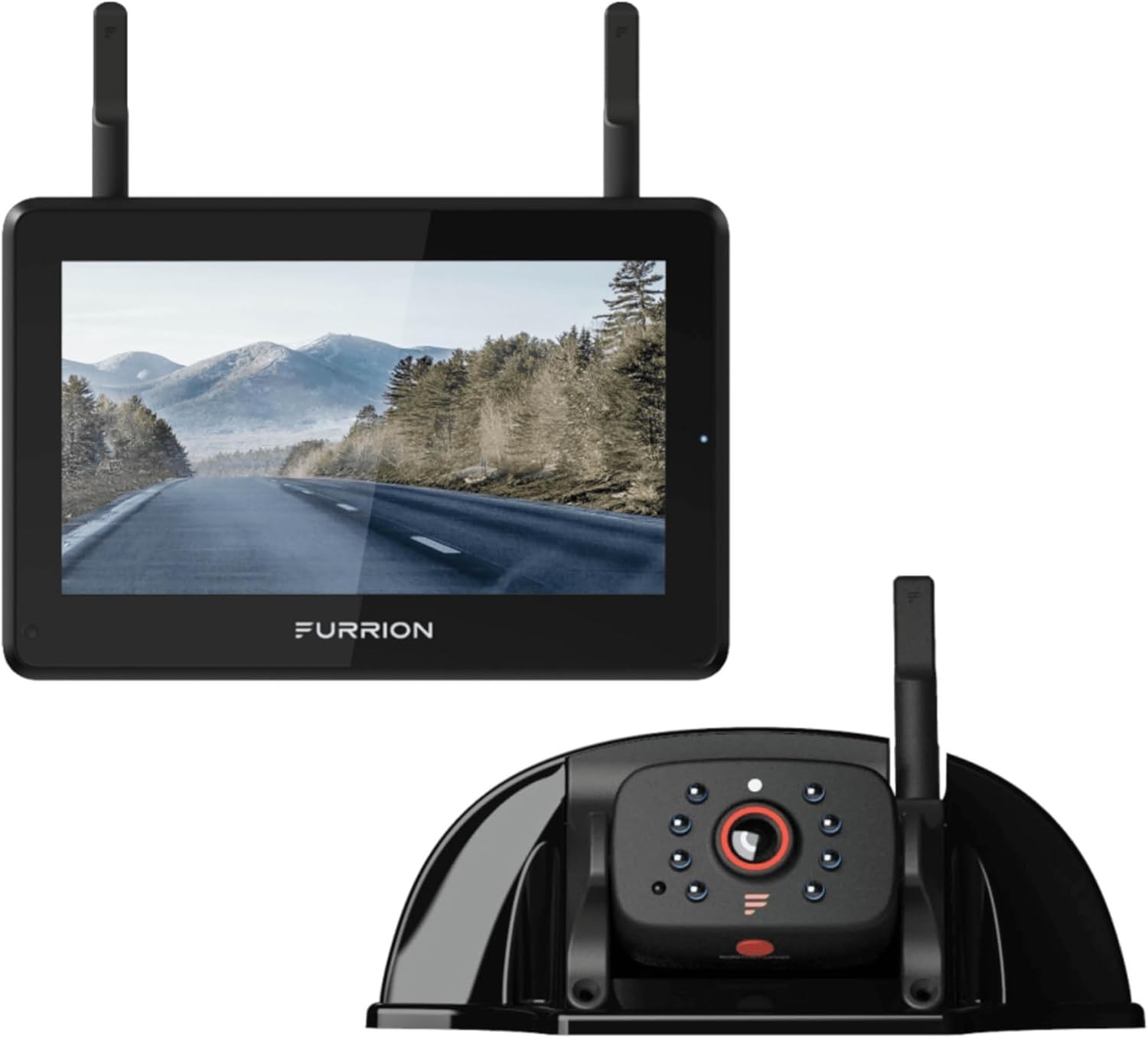 Furrion Vision S+ 7 Furrion Vision S+ 7