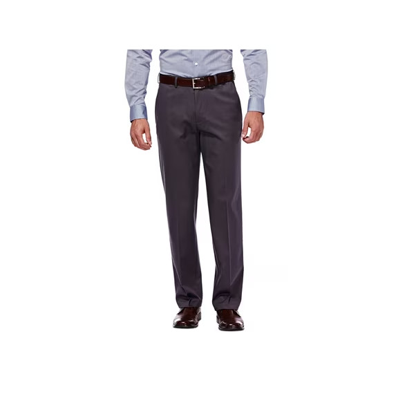 $70 Haggar Men’s Premium Khaki Stretch Classic Fit Flat Pants 38 x 29 pjl2426 $70 Haggar Men’s Premium Khaki Stretch Classic Fit Flat Pants 38 x 29 pjl2426