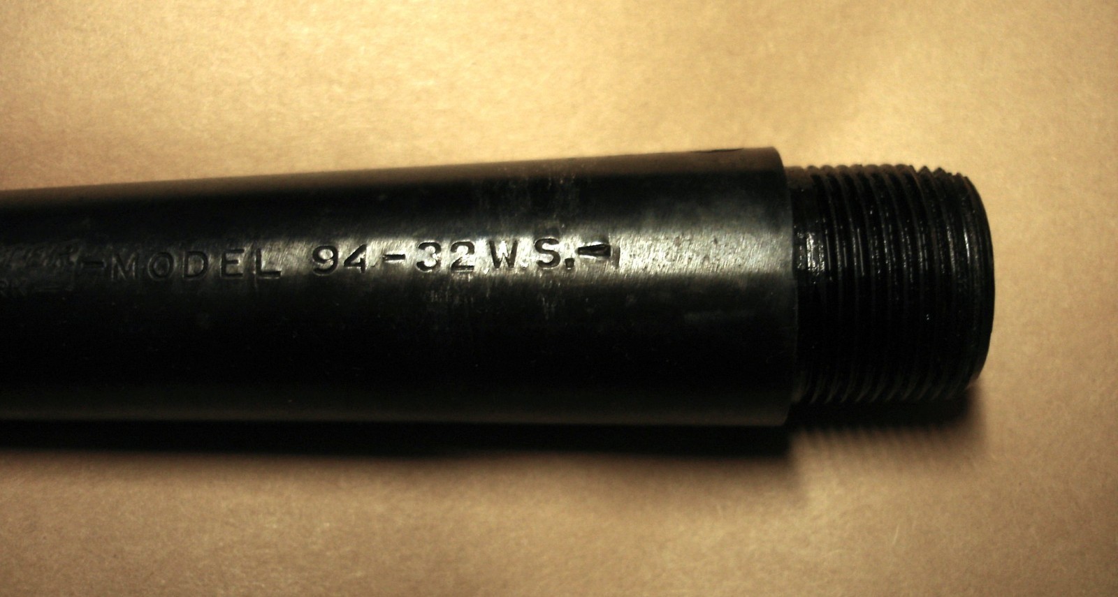 94 Winchester BARREL in 32 Win. Special -- Excellent condition,  Perfect bore