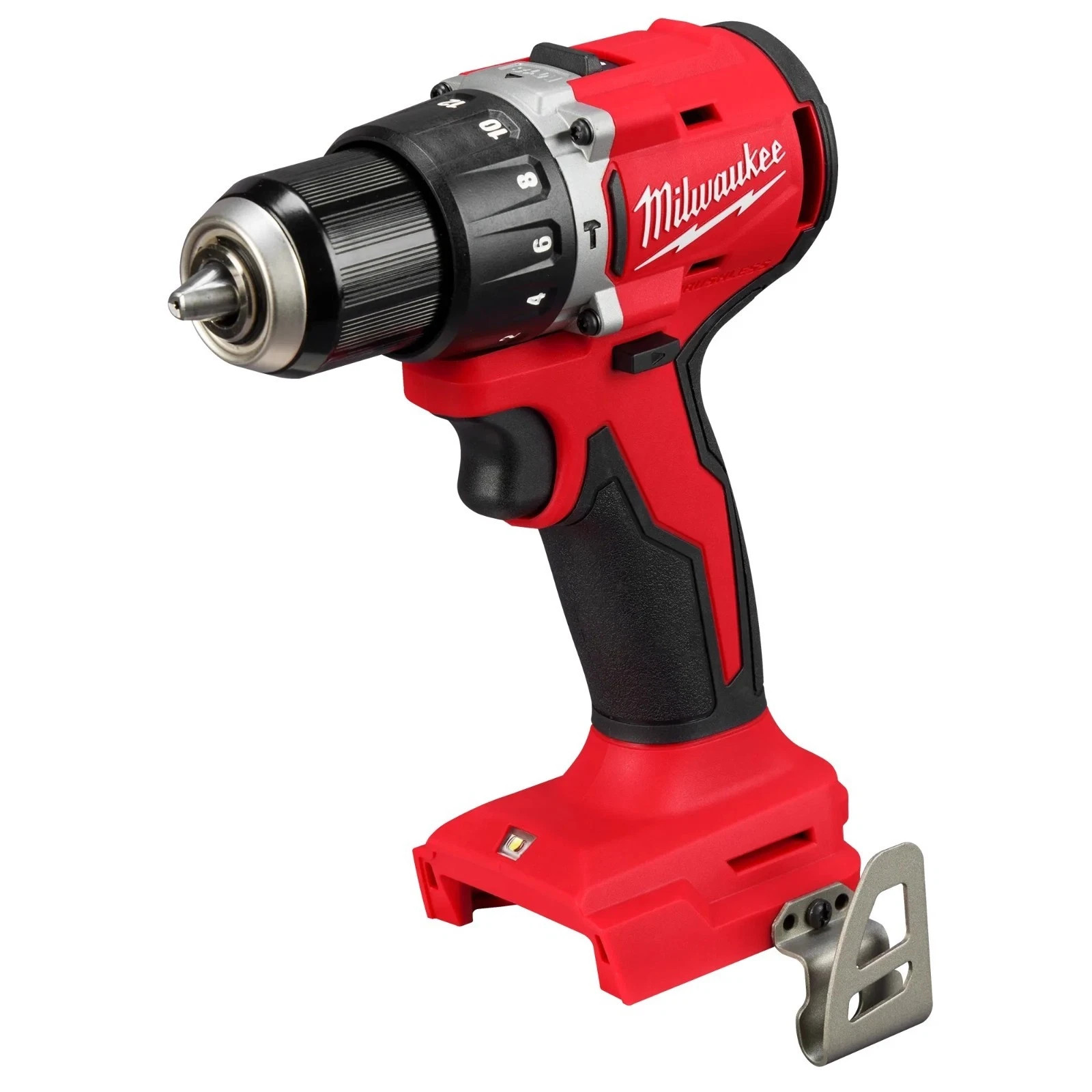 Milwaukee 3602-20 M18 FUEL 1/2 Milwaukee 3602-20 M18 FUEL 1/2