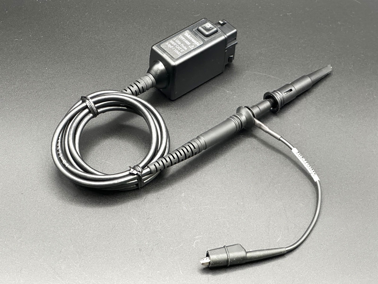 Tektronix TPP1000 1GHz 10X Passive Probe | Used Part Accessory Component