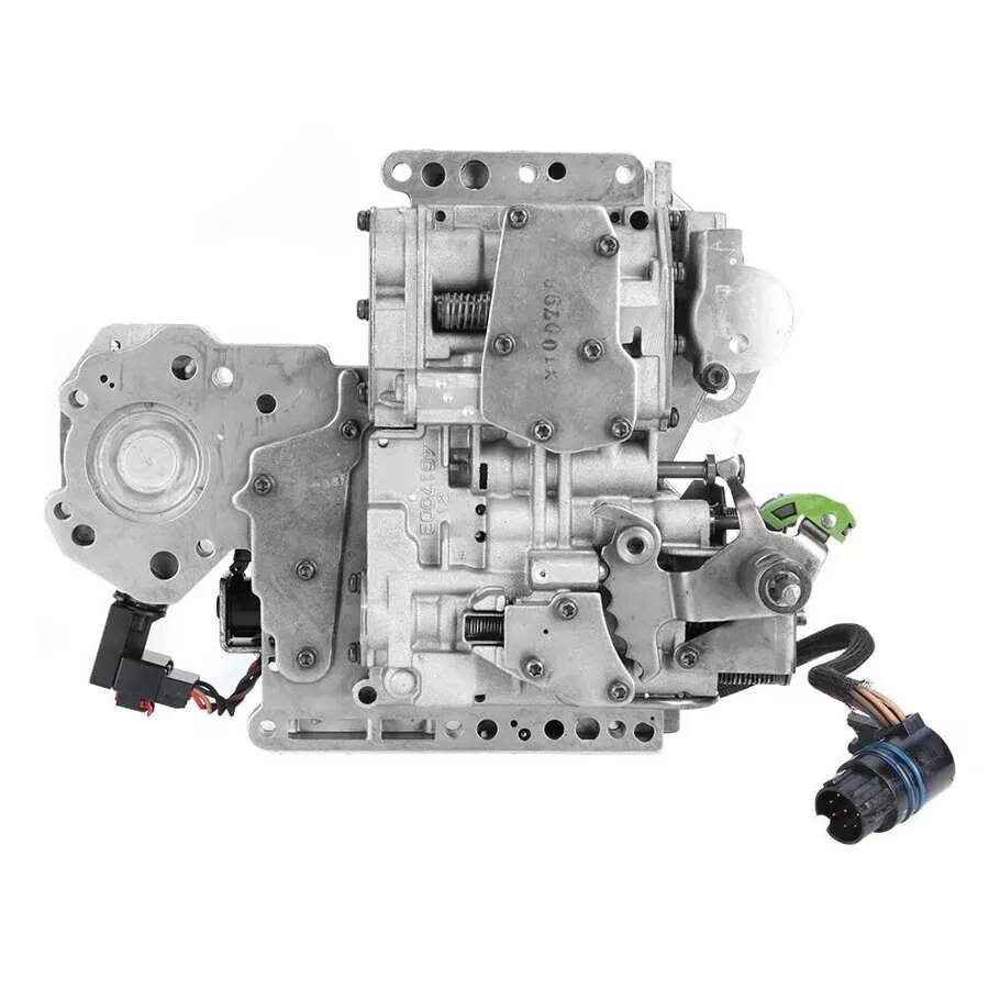 A518 47re 48re Valve body Fits Dodge Ram 1500 2500 3500 2000 UP OEM