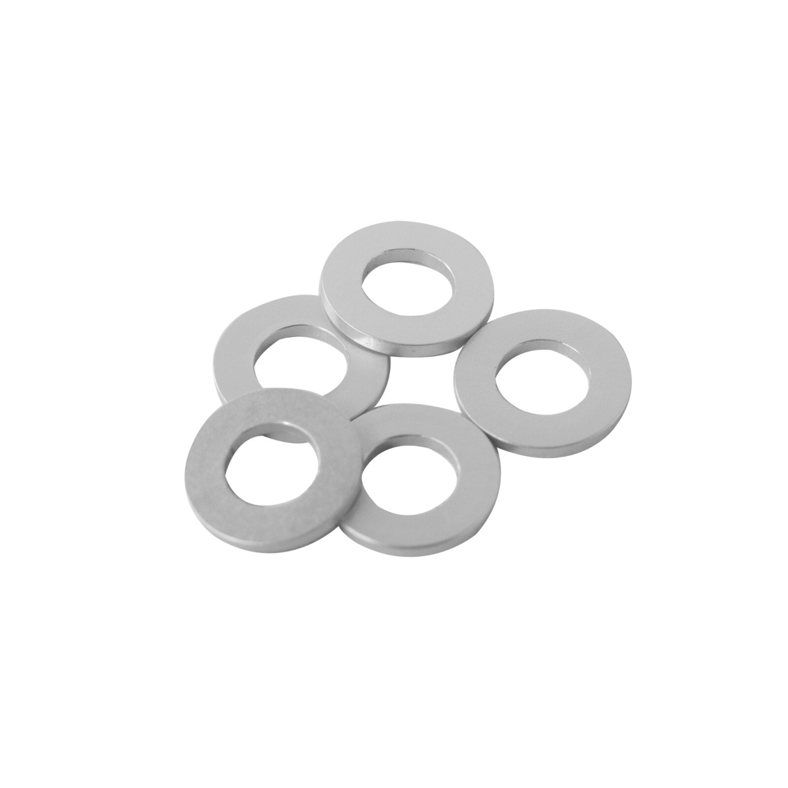 New Aluminum Spacer Bushing 5/8\