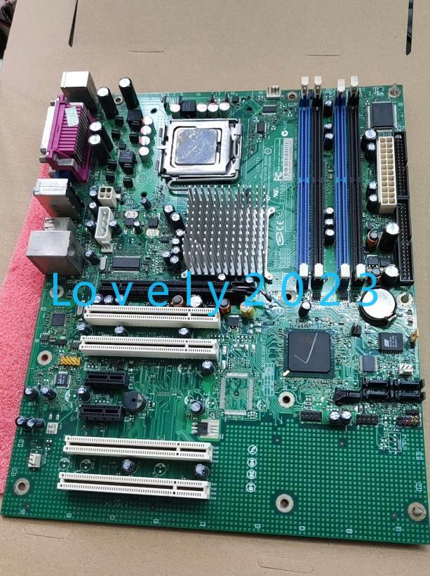 1pc used Intel D915GEV/D915PCY/D915GRF motherboard