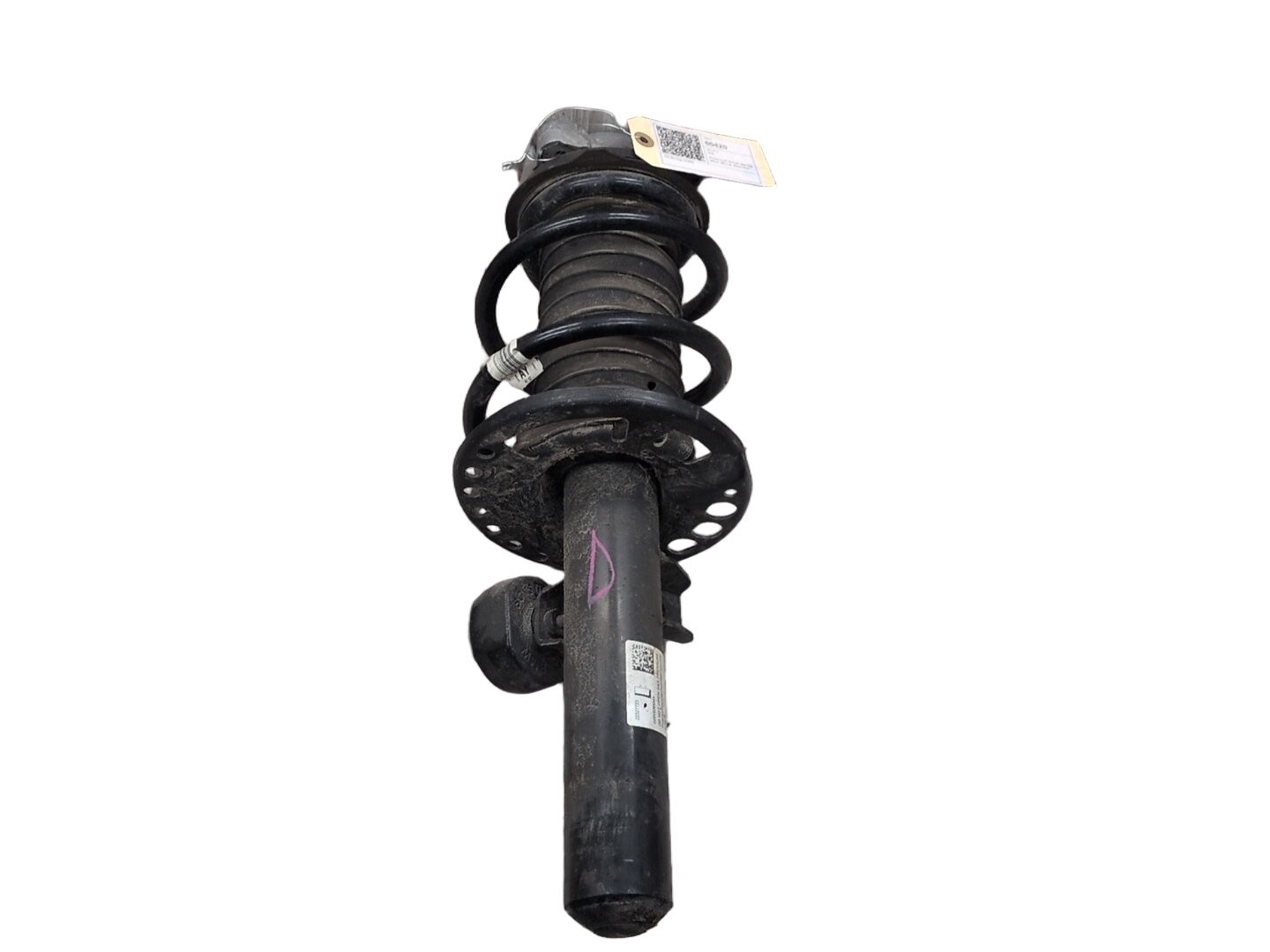 19-26 OEM BMW G20 M340iX Front Left Driver Spring Strut Shock Absorber 6879313