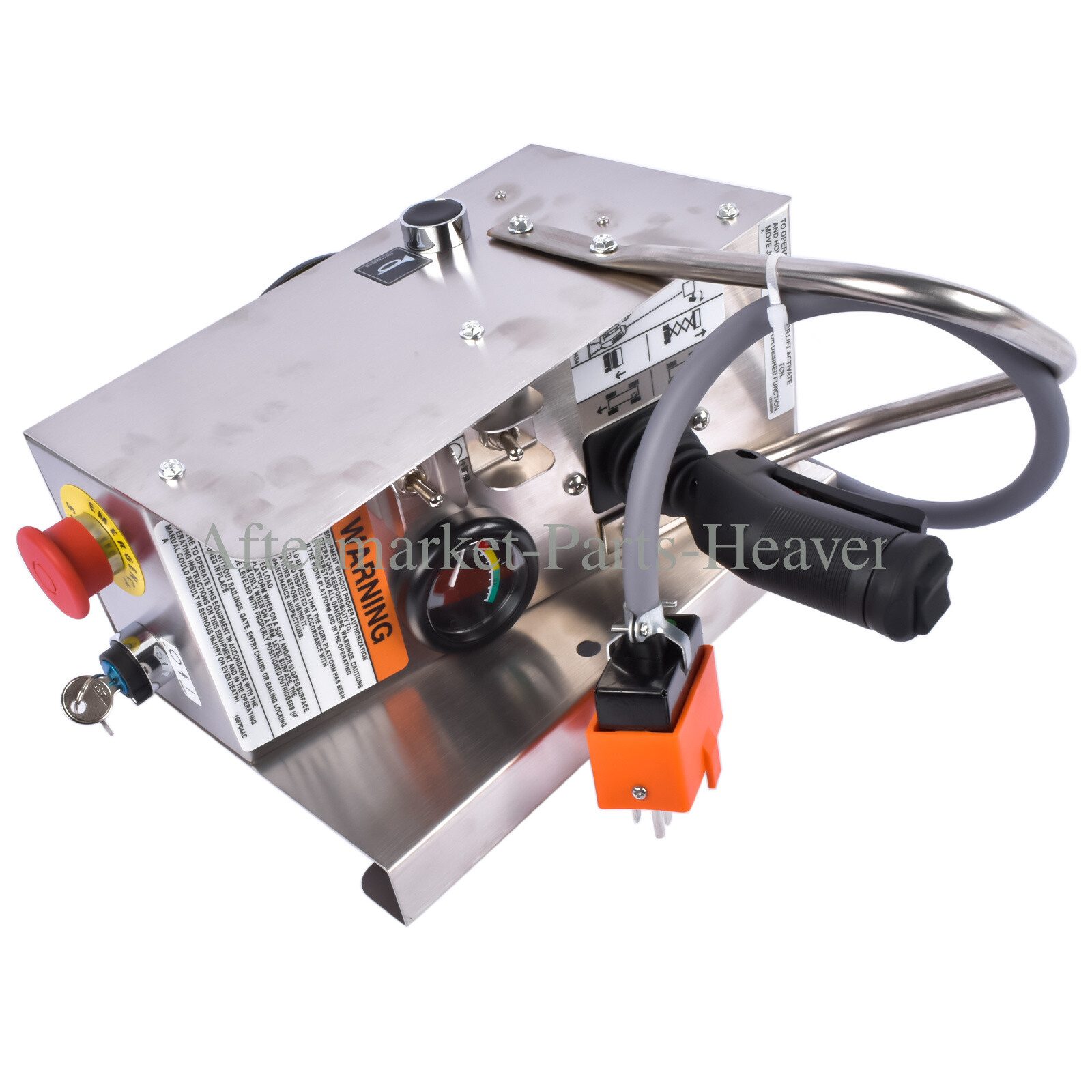 Control Box 116063 for SkyJack Scissor Lift SJIII 3219 3220 3226 4620 4626 4632