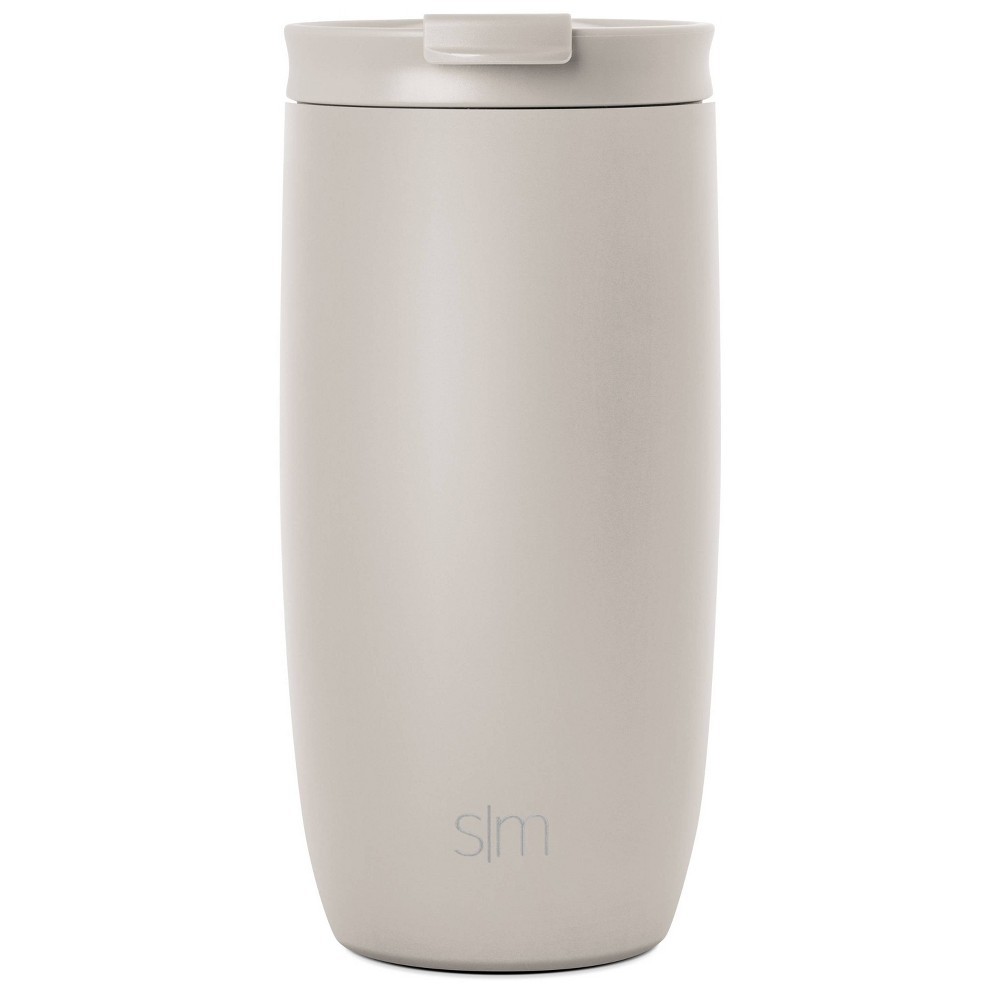 Simple Modern Voyager 16oz Insulated Travel Mug with Flip Lid