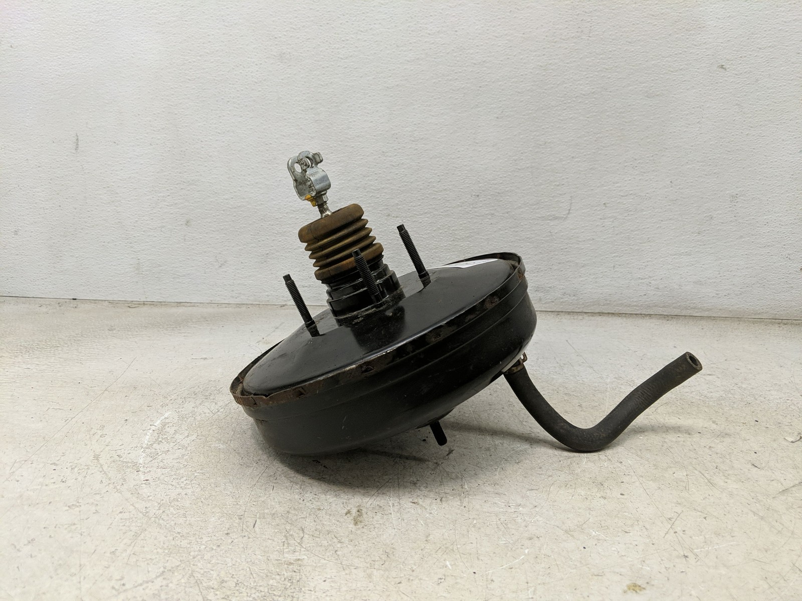 2012-2015 Honda Civic Power Brake Booster Oem GIWYF 2012-2015 Honda Civic Power Brake Booster Oem GIWYF