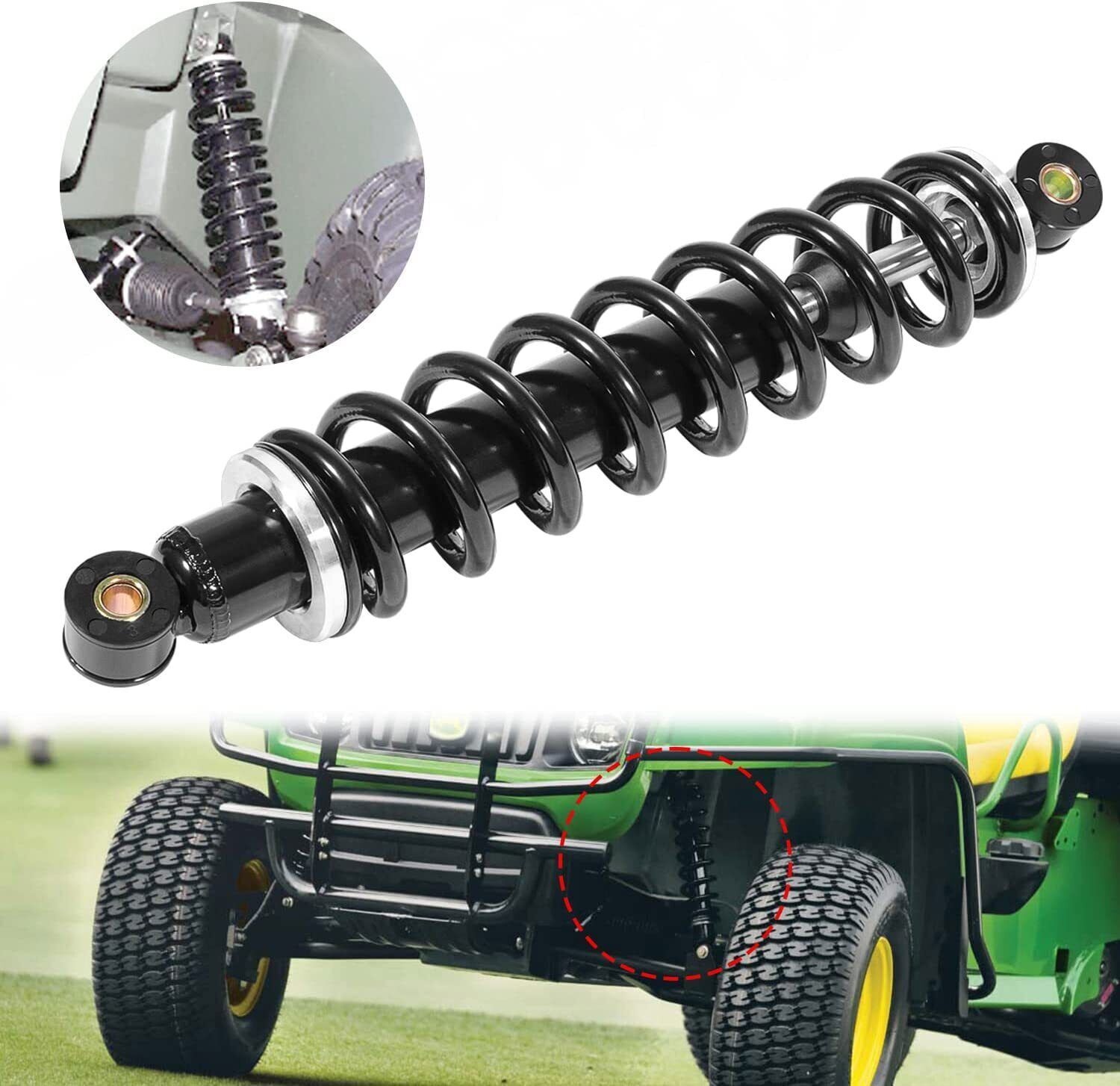 AM130448 Front Shock Absorber Suspension Kit for John Deere Gator TH TS TX 4X2