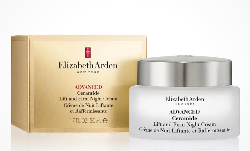 Elizabeth Arden Advanced Ceramide Lift & Firm Night 1.7 Ounce NIB Elizabeth Arden Advanced Ceramide Lift & Firm Night 1.7 Ounce NIB