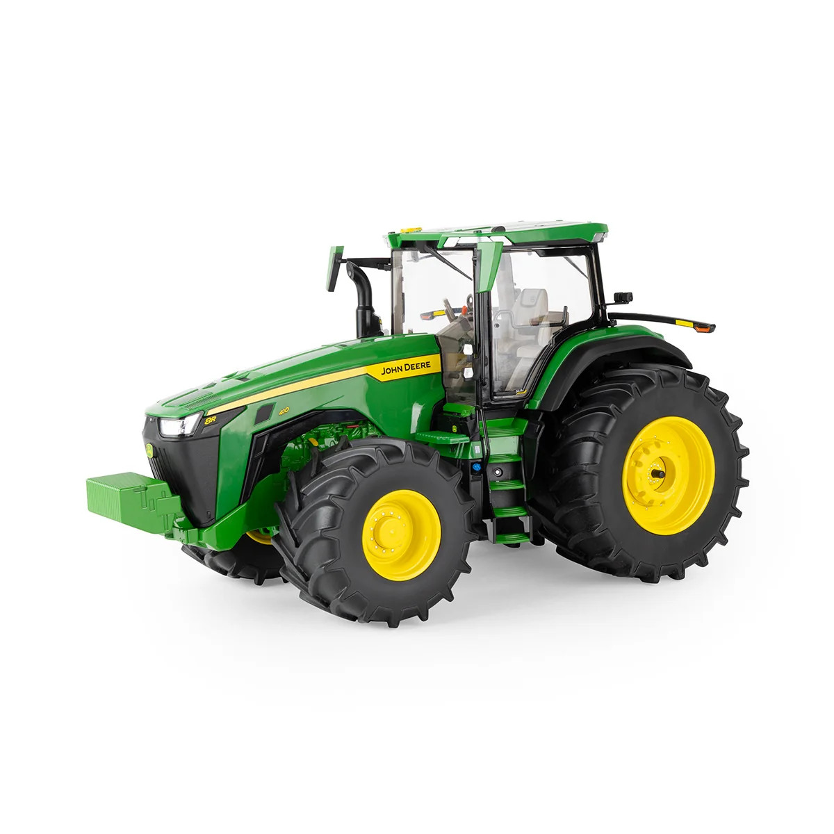1/16 John Deere 8R 410 Prestige Collection Tractor Toy - LP88078 1/16 John Deere 8R 410 Prestige Collection Tractor Toy - LP88078