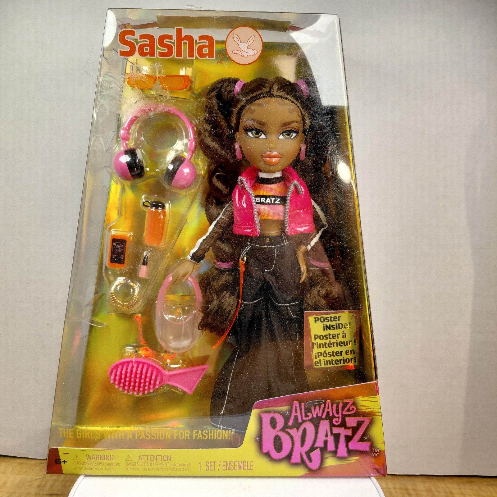 Always BRATZ Always BRATZ