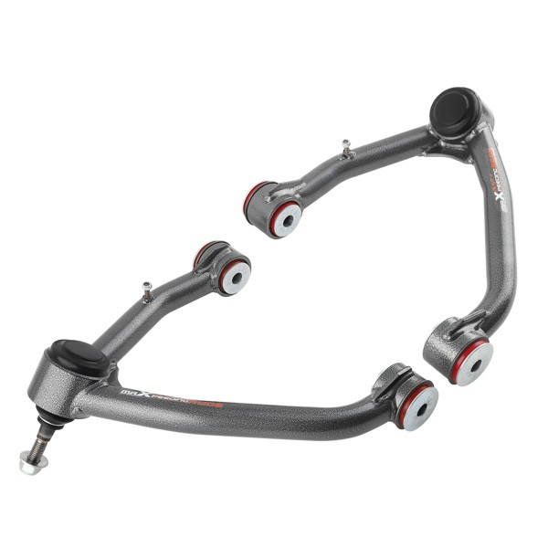 2-4'' Lift Upper Control Arm Kits w/ Poly Fit For Chevrolet Avalanche 1500 2WD 4