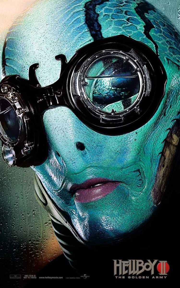 2008 Promo Film Poster Print \