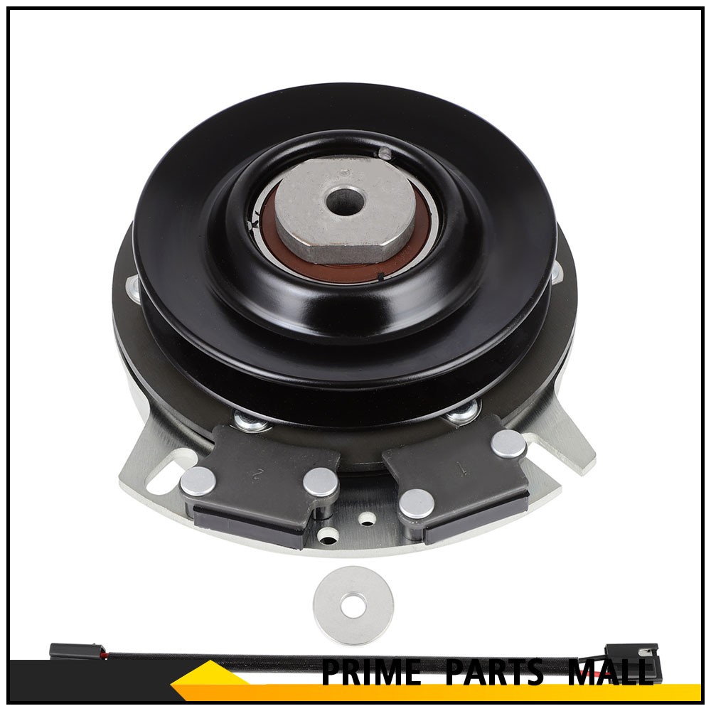 Electric PTO Clutch for Warner Goodall Replaces 5219-38 Xtreme X0357 X0357-K