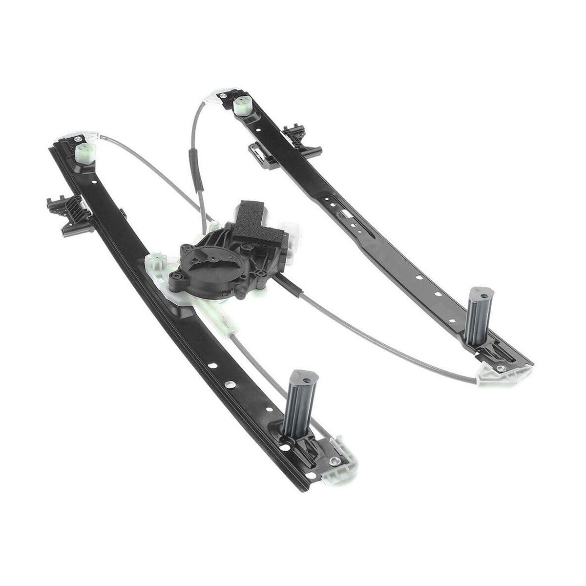 for Land Rover Discovery Rear Right Power Window Regulator 2017-2020 101-4096