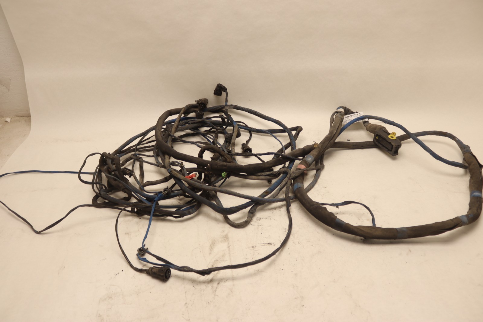 2018-2023 PETERBILT 579 BENDIX ABS WIRE WIRING HARNESS A92-6065 OEM
