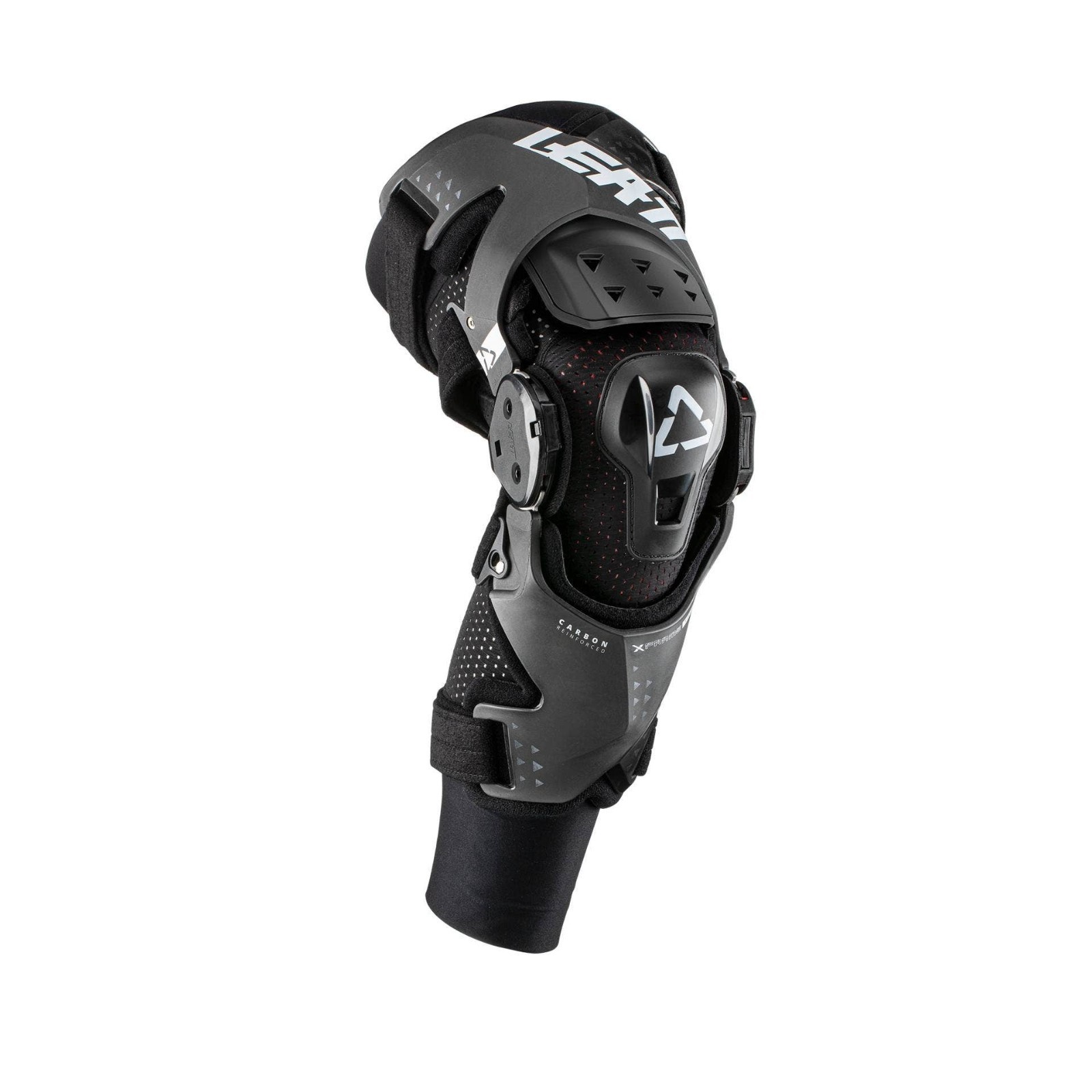 LEATT KNEE BRACE X-FRAME HYBRID XL Pair LEATT 5021200103