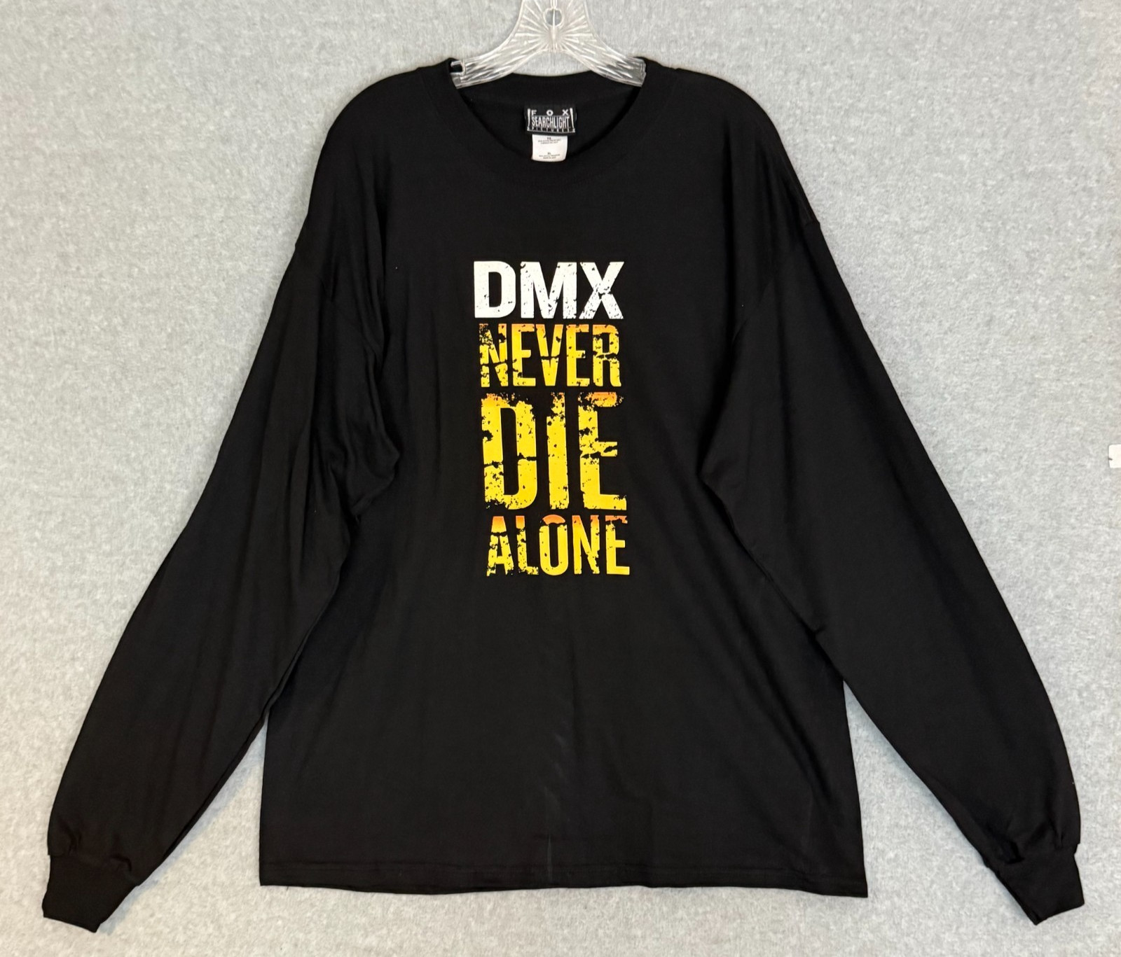 New Vintage 2004 DMX \ New Vintage 2004 DMX \