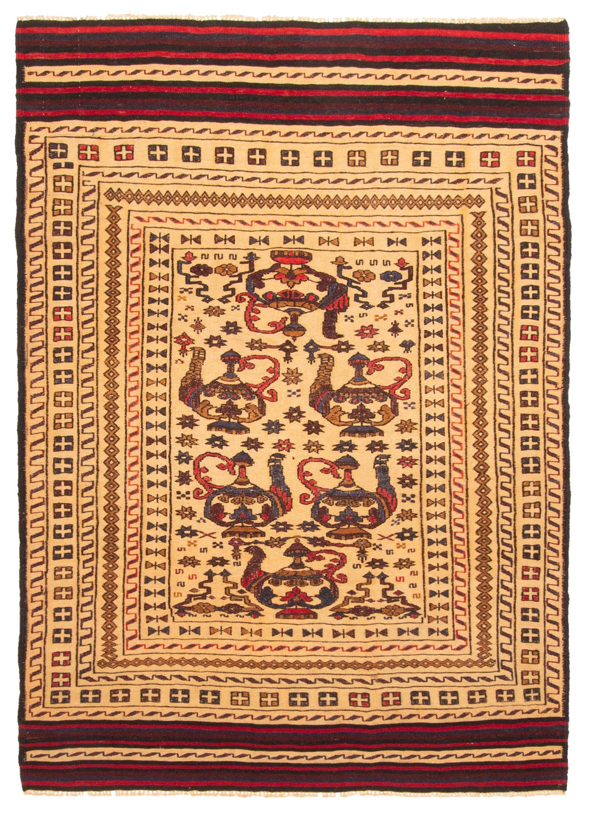 Vintage 4\'2\