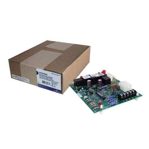 O.E.M. Trane CNT07941 Control Circuit Board Replaces CNT07541