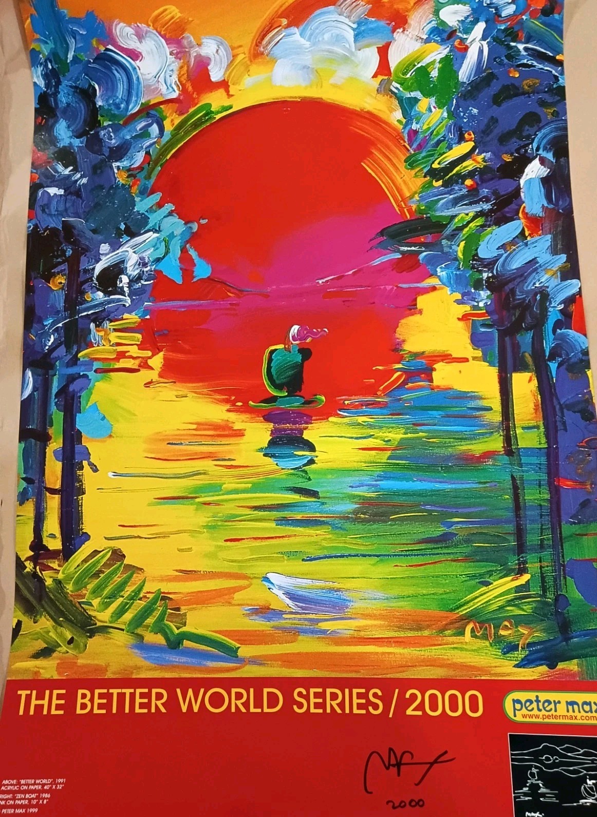 Peter Max 