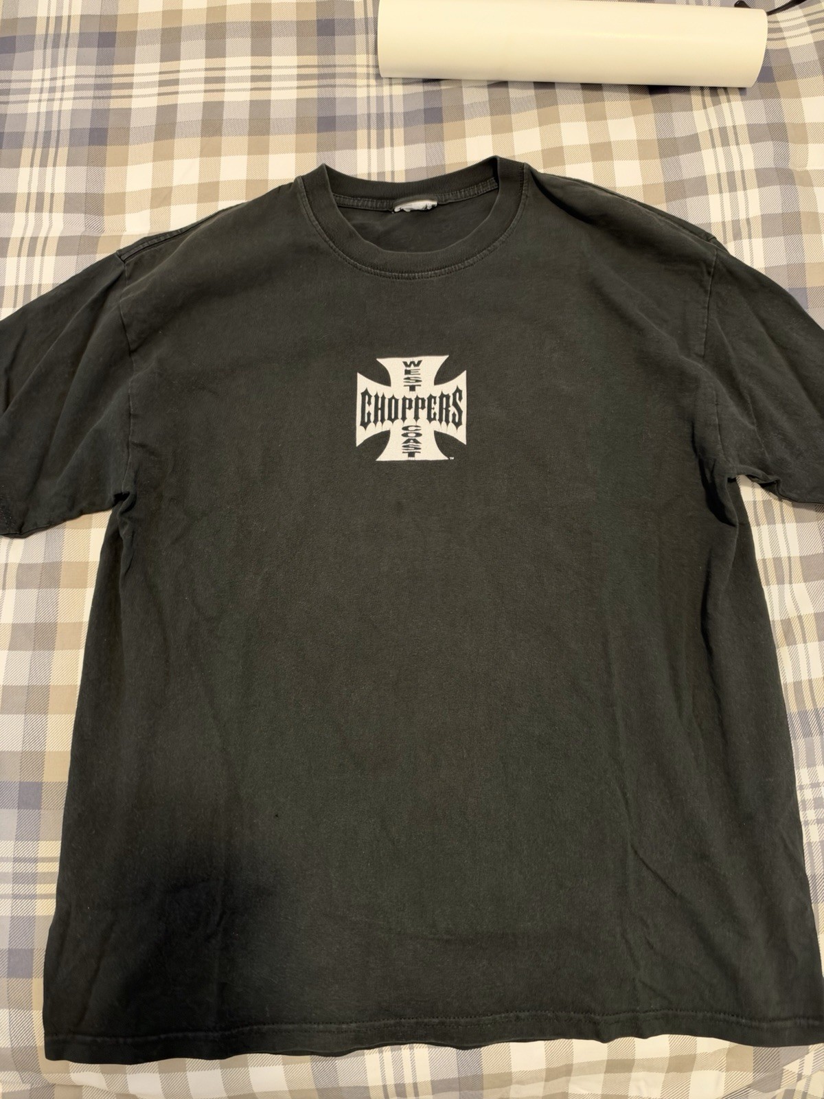 Vintage West Coast Choppers Tee