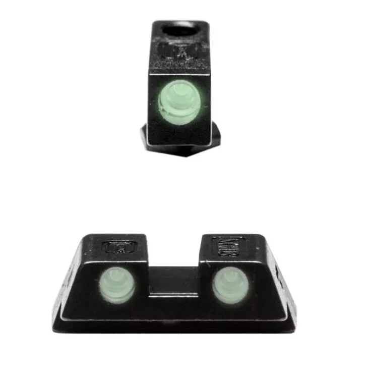 GLOCK Factory OEM 6.9 Night Sight Set 20, 21, 29, 30, 31, 32, 36, 30s - 39929