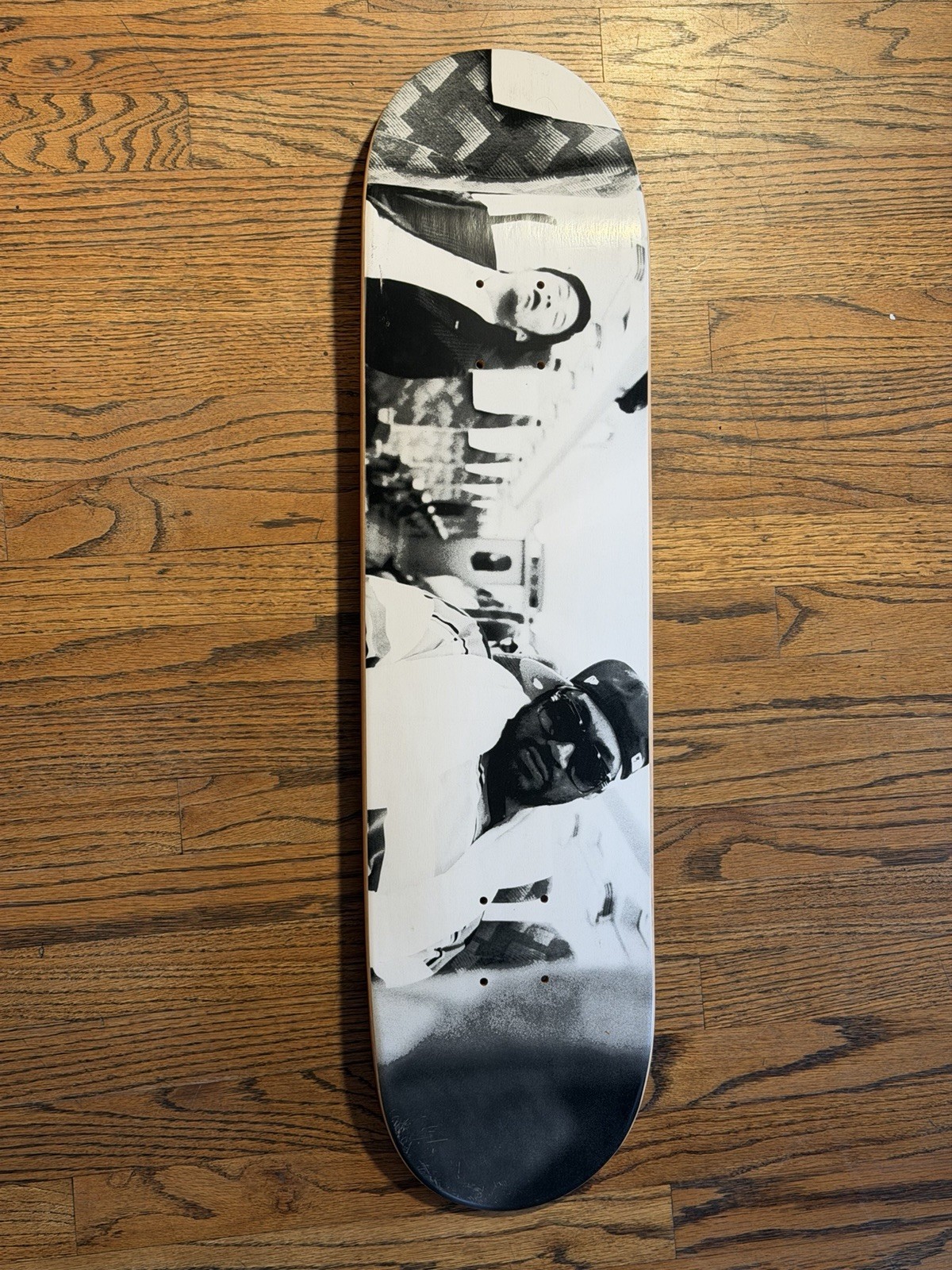 Vintage Rare Manik Skateboards x Craig Wetherby Vintage Rare Manik Skateboards x Craig Wetherby