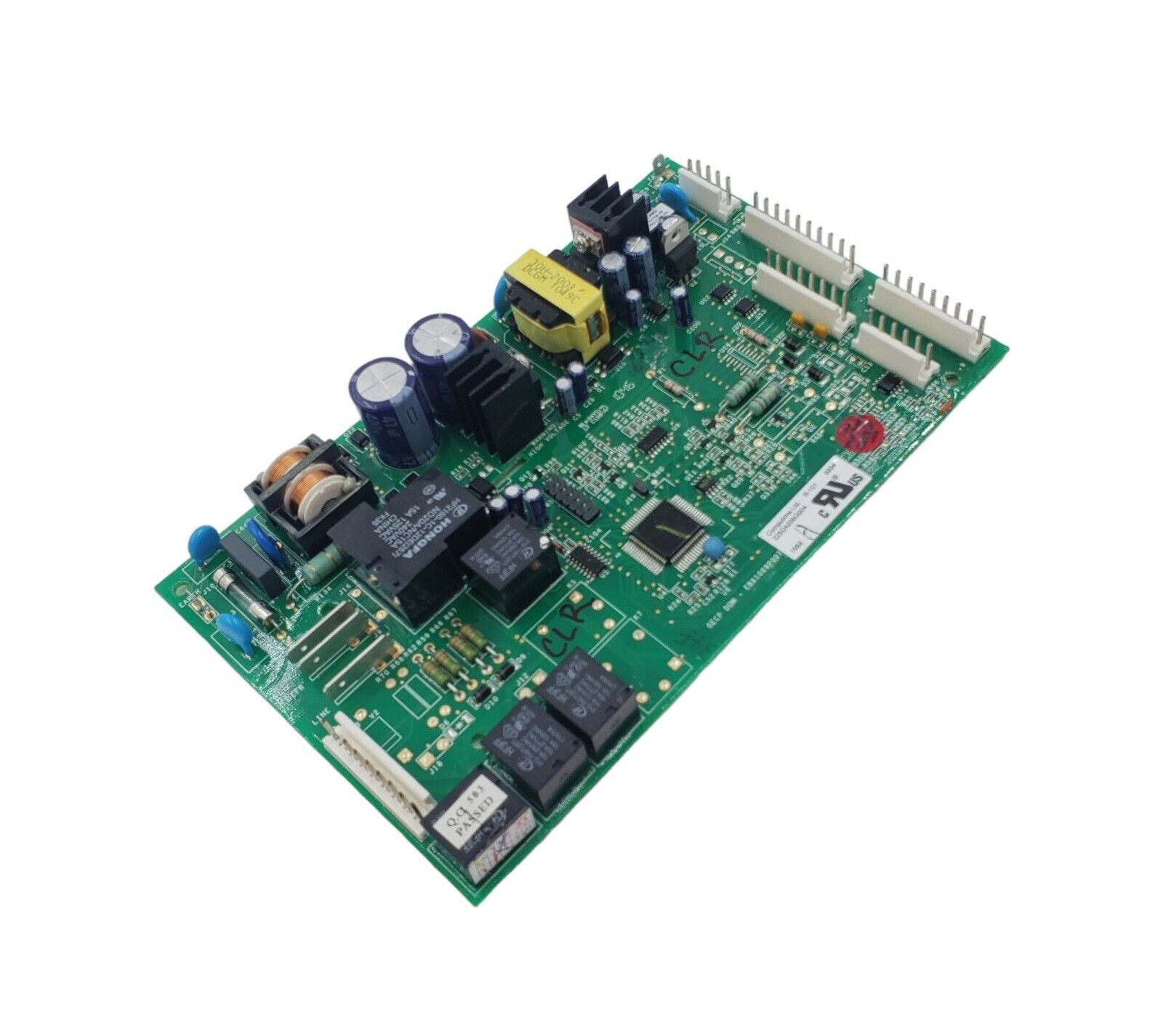 Genuine GE Refrigerator Control 225D4206G004 Same Day Ship & **60 Days Warranty* Genuine GE Refrigerator Control 225D4206G004 Same Day Ship & **60 Days Warranty*