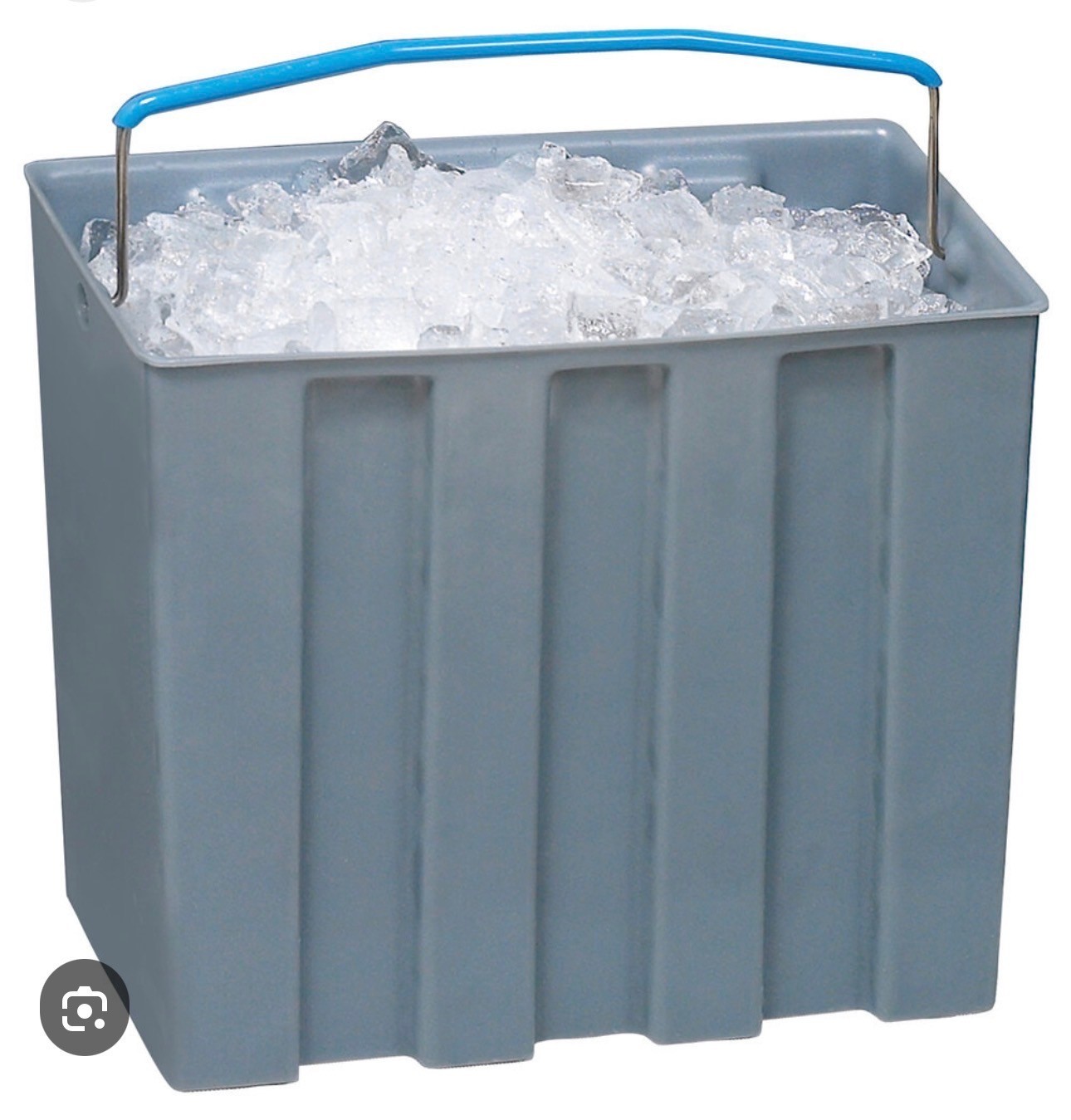 Manitowoc Ice Replacement Totes K00416 -  Lot of 6 - New in Box
