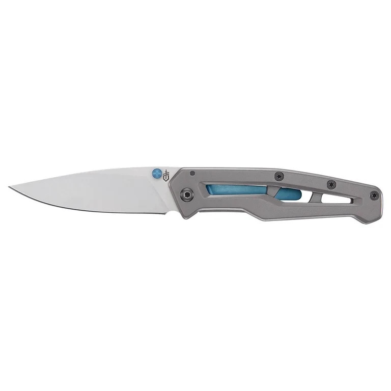 Gerber Paralite Folding Pocket Knife Gerber Paralite Folding Pocket Knife
