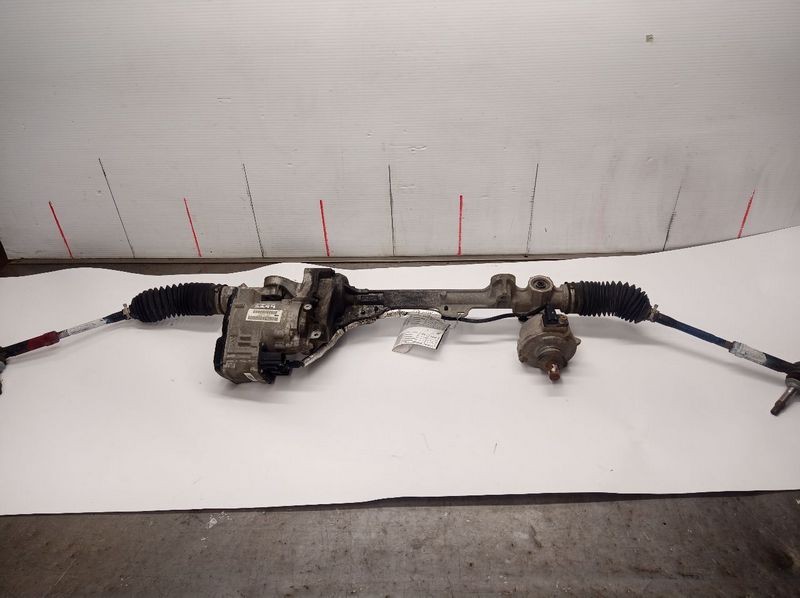 2013-2015 Ford Taurus Lincoln MKT Electric Steering Rack Assembly Unit