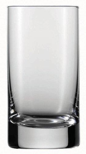 Schott Zwiesel Paris Highball Glasses Set of 6 Tritan Crystal 8oz Germany