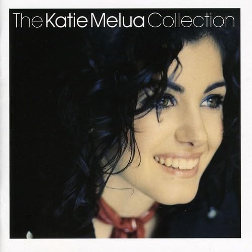 Katie Melua Collection - GOOD Katie Melua Collection - GOOD